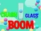 Mäng Crash Glass Boom Internetis