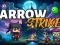 Mäng Arrow Strike Internetis