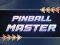 Mäng Pinball Master Internetis