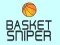 Mäng Basket Sniper Internetis