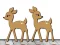 Mäng Find Cute Deer Bambi Internetis