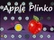 Mäng Apple Plinko Internetis
