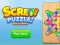 Mäng Screw Puzzle Internetis