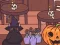 Mäng Pumpkin Cafe Internetis