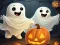 Mäng Ghost Happy Halloween TwoPlayer Internetis