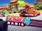 Mäng Go Kart Mania 4 Internetis