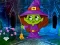 Mäng Halloween Fright Escape Internetis