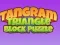Mäng Tangram Triangle Block Puzzle Internetis