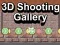 Mäng 3D Shooting Gallery Internetis