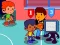 Mäng Portal Defenders: Fast Break! Internetis