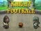 Mäng Knight Football Internetis