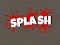 Mäng Splash Internetis
