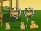 Mäng Codename Kids Next Door Flight of the Hamsters Internetis