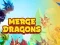 Mäng Merge Dragons Internetis