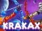 Mäng Krakax Internetis