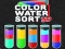 Mäng Color Water Sort 3D Internetis