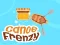 Mäng Canoe Frenzy Internetis