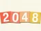 Mäng 2048 - Classic Number Game Internetis