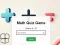 Mäng Math Strategy Game Internetis