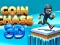 Mäng Coin Chase 3D Internetis