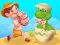 Mäng Dragon Island Idle 3D Internetis