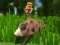 Mäng Pixel Hunting.io Internetis
