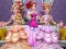 Mäng Princesses Homecoming Party Internetis