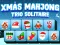 Mäng Xmas Mahjong Trio Solitaire Internetis