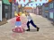 Mäng One Piece Pirate Battle Internetis