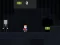 Mäng Slender Boy Escape Robbie Internetis