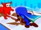 Mäng Hit and Run: Solo Leveling Internetis
