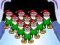 Mäng Elf Bowling 1 & 2 Internetis