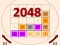 Mäng 2048 Internetis