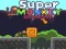 Mäng Super Monkey Adventure Internetis