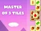 Mäng Master Of 3 Tiles Internetis