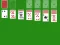 Mäng Solitaire Streak Internetis
