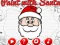 Mäng Paint With Santa Internetis