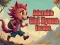 Mäng Adorable Girl Hyena Escape Internetis
