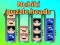 Mäng Nubiki Puzzle Heads Internetis