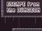 Mäng Escape From The Dungeon Internetis