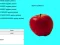 Mäng Red Apple Clicker Internetis