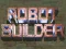 Mäng Robot Builder Internetis