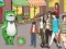 Mäng Relax Mini Games Collection Internetis