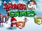 Mäng Santa Games Internetis