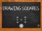 Mäng Drawing Squares Internetis