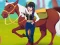 Mäng Girly Equestrian Internetis