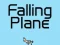 Mäng Falling Plane Internetis