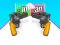 Mäng Gun Build N Run Internetis