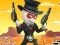 Mäng Stickman Sniper: Western Gun Internetis