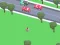 Mäng Road Dash 3D Internetis